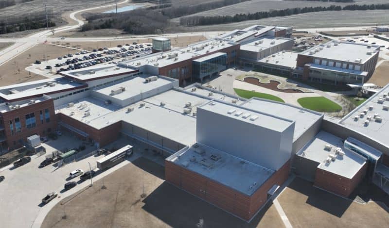 Sherman High School Sherman TX